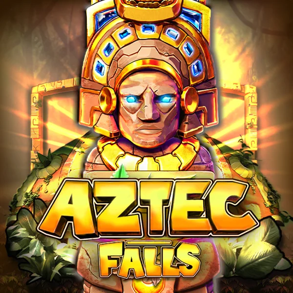 Aztec Falls - SNIPLAY88