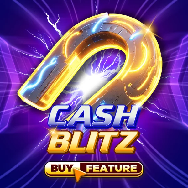 Cash Blitz - SNIPLAY88