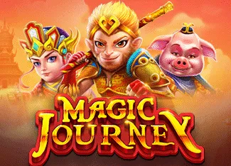 Magic Journey - SNIPLAY88