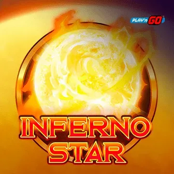 Inferno Star - SNIPLAY88