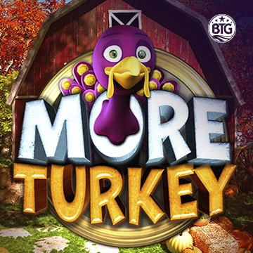 More Turkey - SNIPLAY88