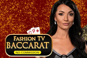 Fashion TV Baccarat - SNIPLAY88