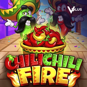 Chili Chili Fire - SNIPLAY88