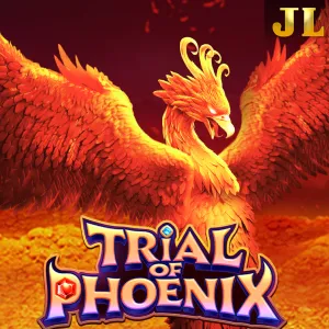 Trial of Phoenix - SNIPLAY88