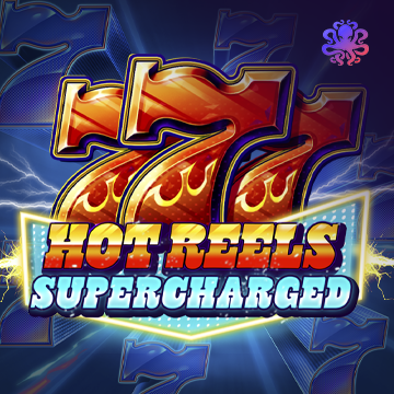 777 Hot Reels: Supercharged - SNIPLAY88