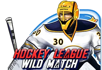 Hockey League Wild Match - SNIPLAY88