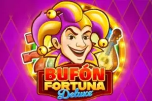 Bufón Fortuna Deluxe - SNIPLAY88