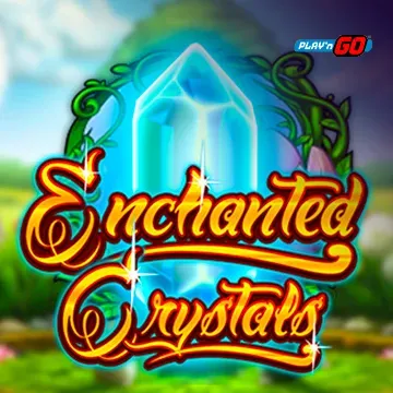 Enchanted Crystals - SNIPLAY88