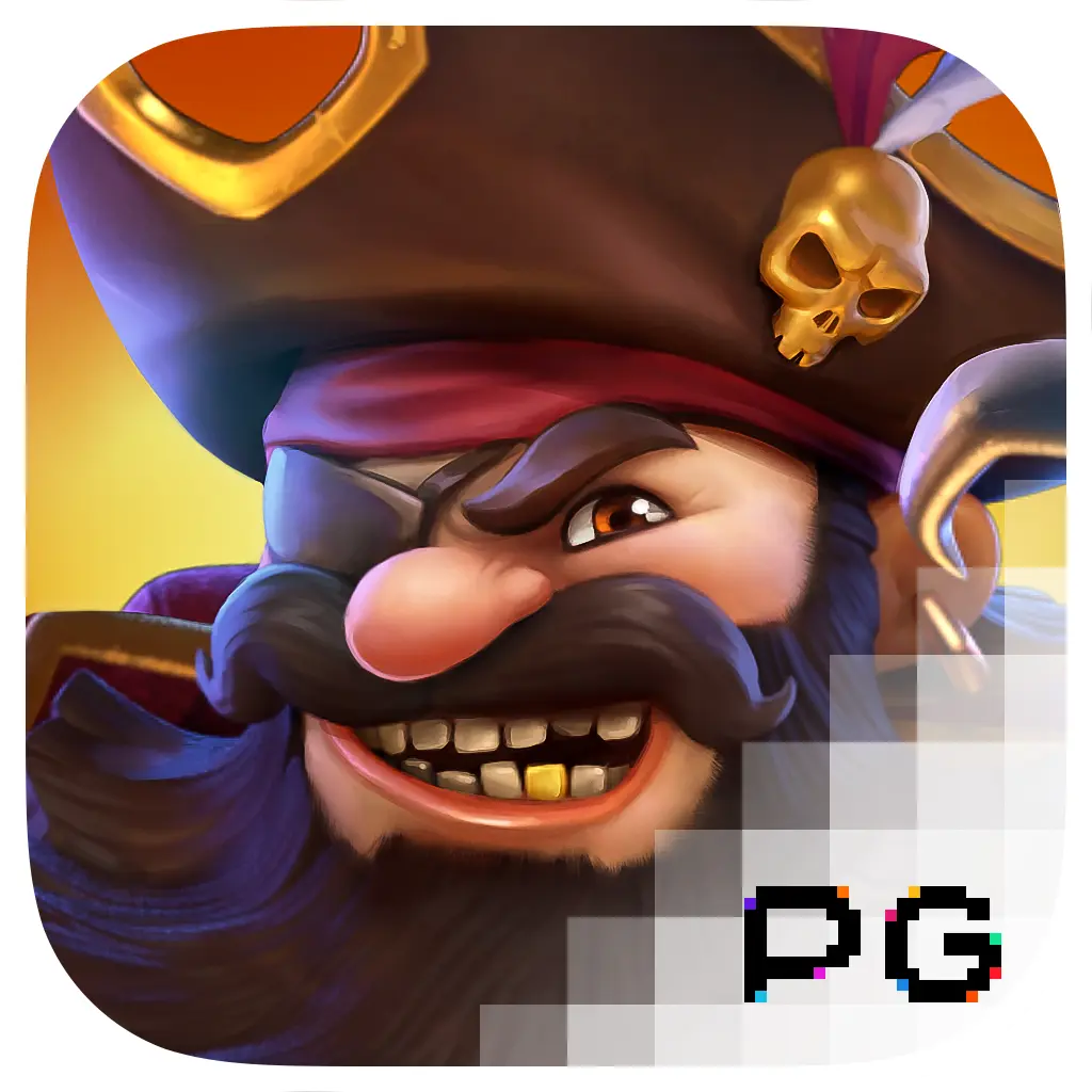 Captains Bounty - SNIPLAY88