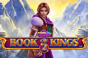 Book of Kings 2 PowerPlay Jackpot - SNIPLAY88