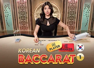 Korean Speed Baccarat 4 - SNIPLAY88