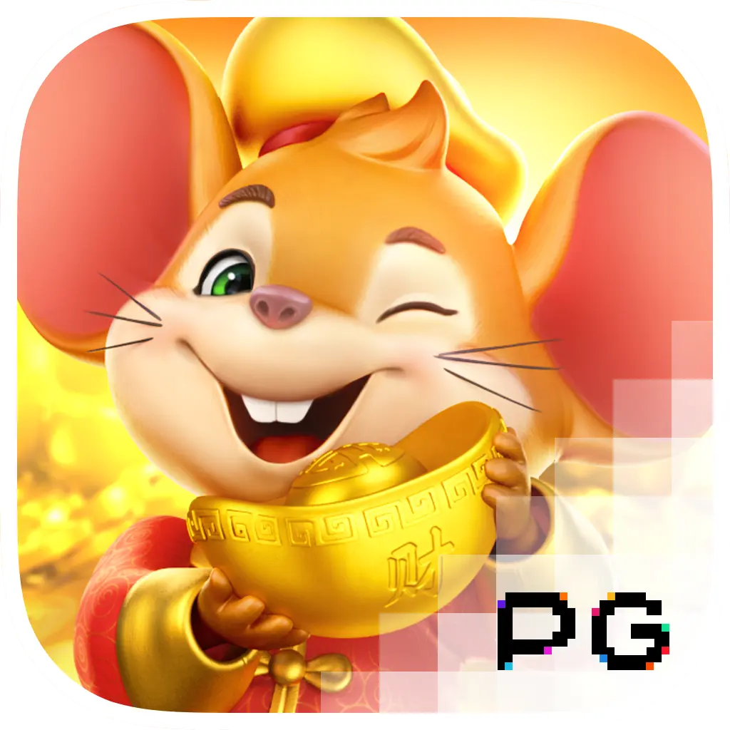 Fortune Mouse - SNIPLAY88