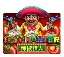 Chilli Hunter - SNIPLAY88