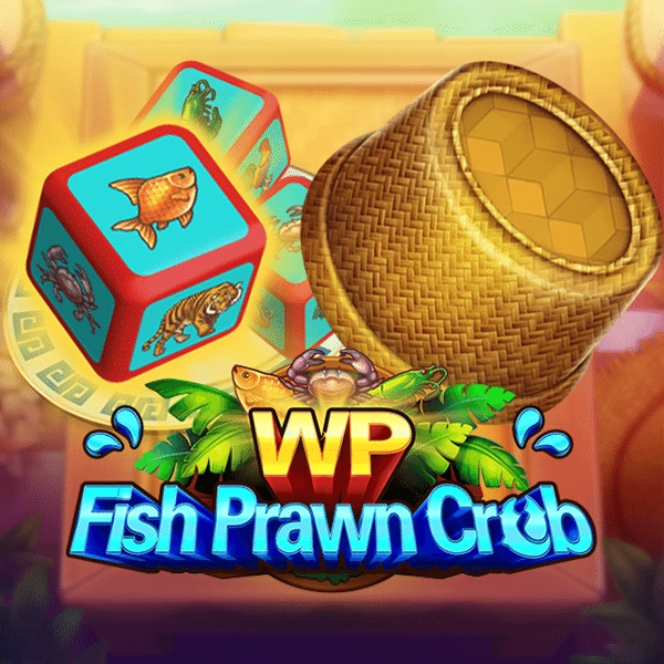 WP Fish Prawn Crab - SNIPLAY88
