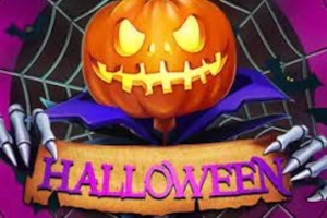 PLAYSTAR : HALLOWEEN - SNIPLAY88
