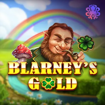 Blarneys Gold - SNIPLAY88