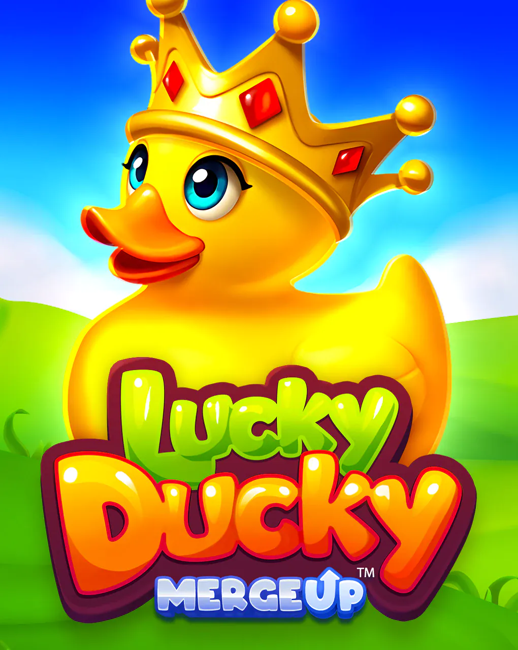Lucky Ducky - SNIPLAY88