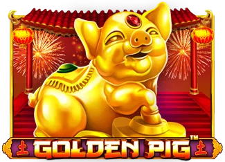 Golden Pig - SNIPLAY88