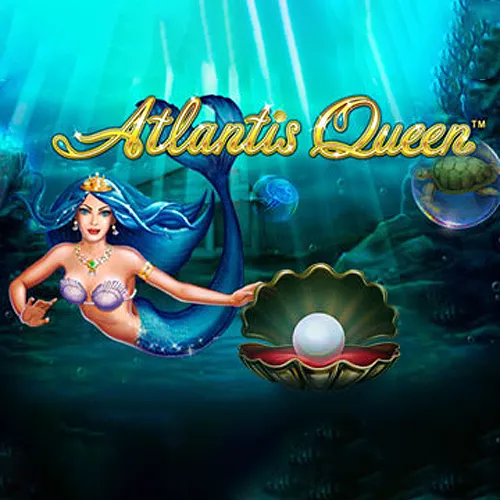 Atlantis Queen - SNIPLAY88