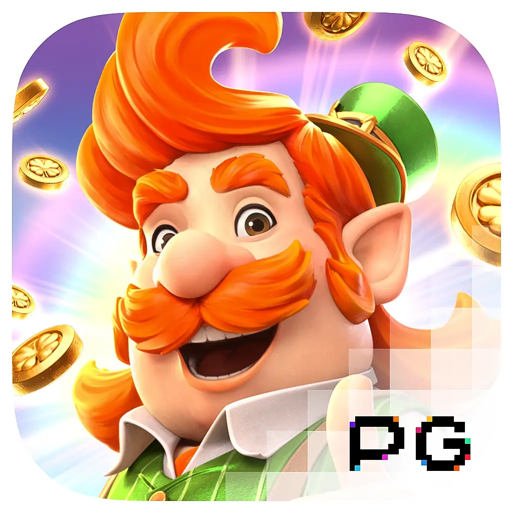 Leprechaun Riches - SNIPLAY88