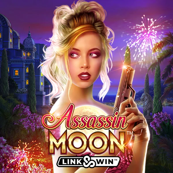 Assassin Moon - SNIPLAY88