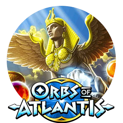 Orbs of Atlantis - SNIPLAY88