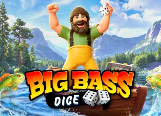 Big Bass Dice - SNIPLAY88
