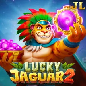 Lucky Jaguar 2 - SNIPLAY88