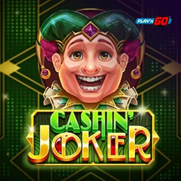 Cashin Joker - SNIPLAY88