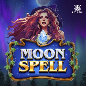 Redtiger : Moon Spell - SNIPLAY88