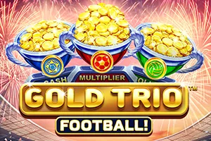 Gold Trio - SNIPLAY88