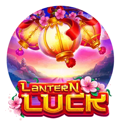 Lantern Luck - SNIPLAY88