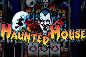 Haunted House - SNIPLAY88