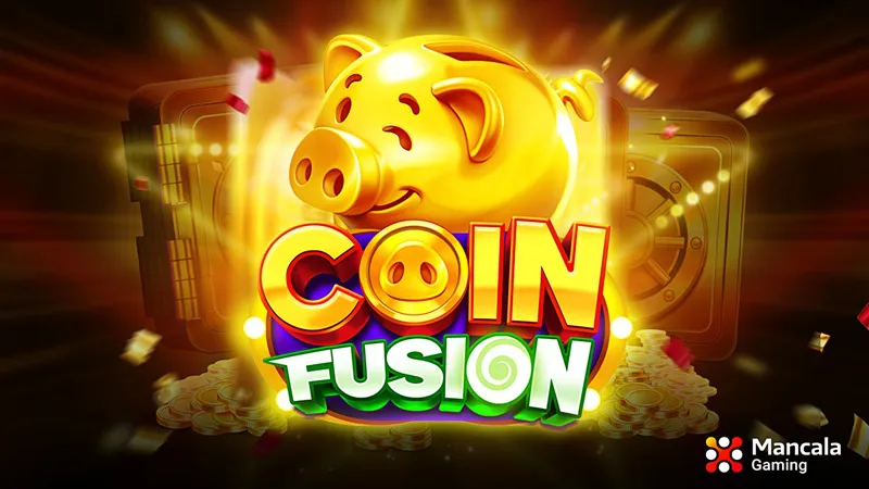 Coin Fusion - SNIPLAY88