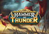 Hammer of Thunder - SNIPLAY88