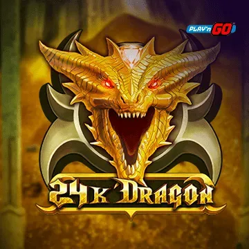24k Dragon - SNIPLAY88
