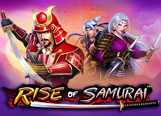 Rise of Samurai - SNIPLAY88
