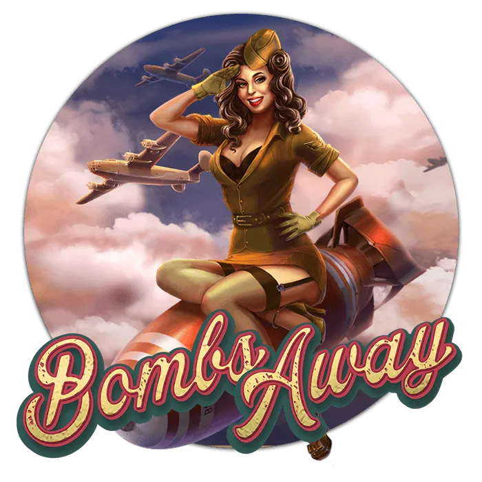 Bombs Away - SNIPLAY88