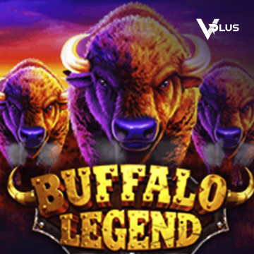 Buffalo Triple Legend - SNIPLAY88