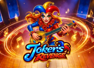 Jokers Revenge - SNIPLAY88