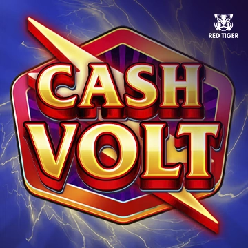 Redtiger : Cash Volt - SNIPLAY88