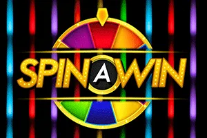 Spin a Win - SNIPLAY88