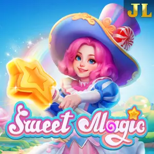 Sweet Magic - SNIPLAY88