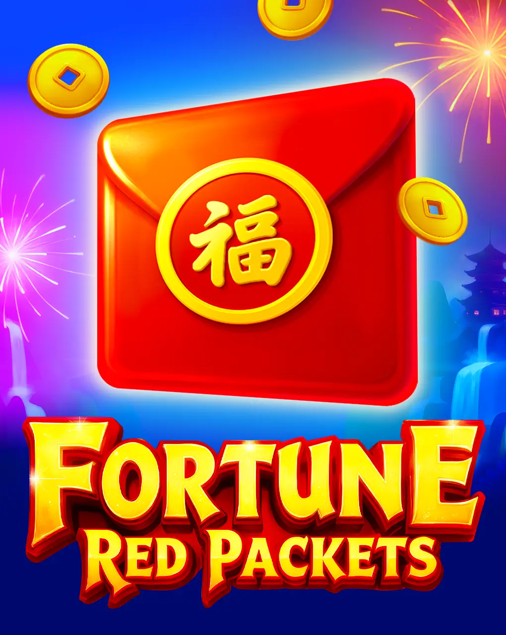 Fortune Red Packets - SNIPLAY88
