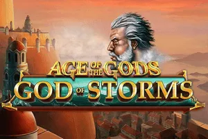 Age of the Gods: God of Storms™ - SNIPLAY88