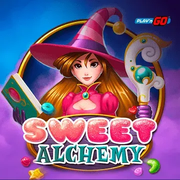 Sweet Alchemy - SNIPLAY88
