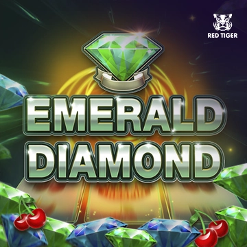 Redtiger : Emerald Diamond - SNIPLAY88