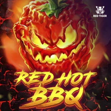 Redtiger : Red Hot BBQ - SNIPLAY88
