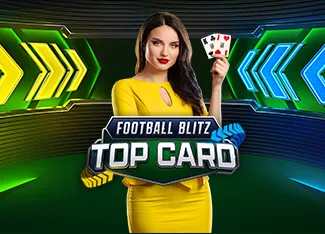 Football Blitz - SNIPLAY88