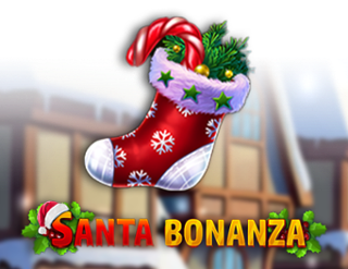 Santa Bonanza - SNIPLAY88